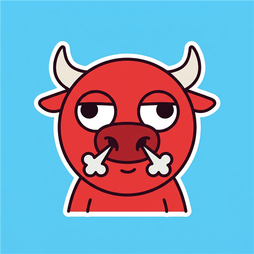 Bull Desk logo